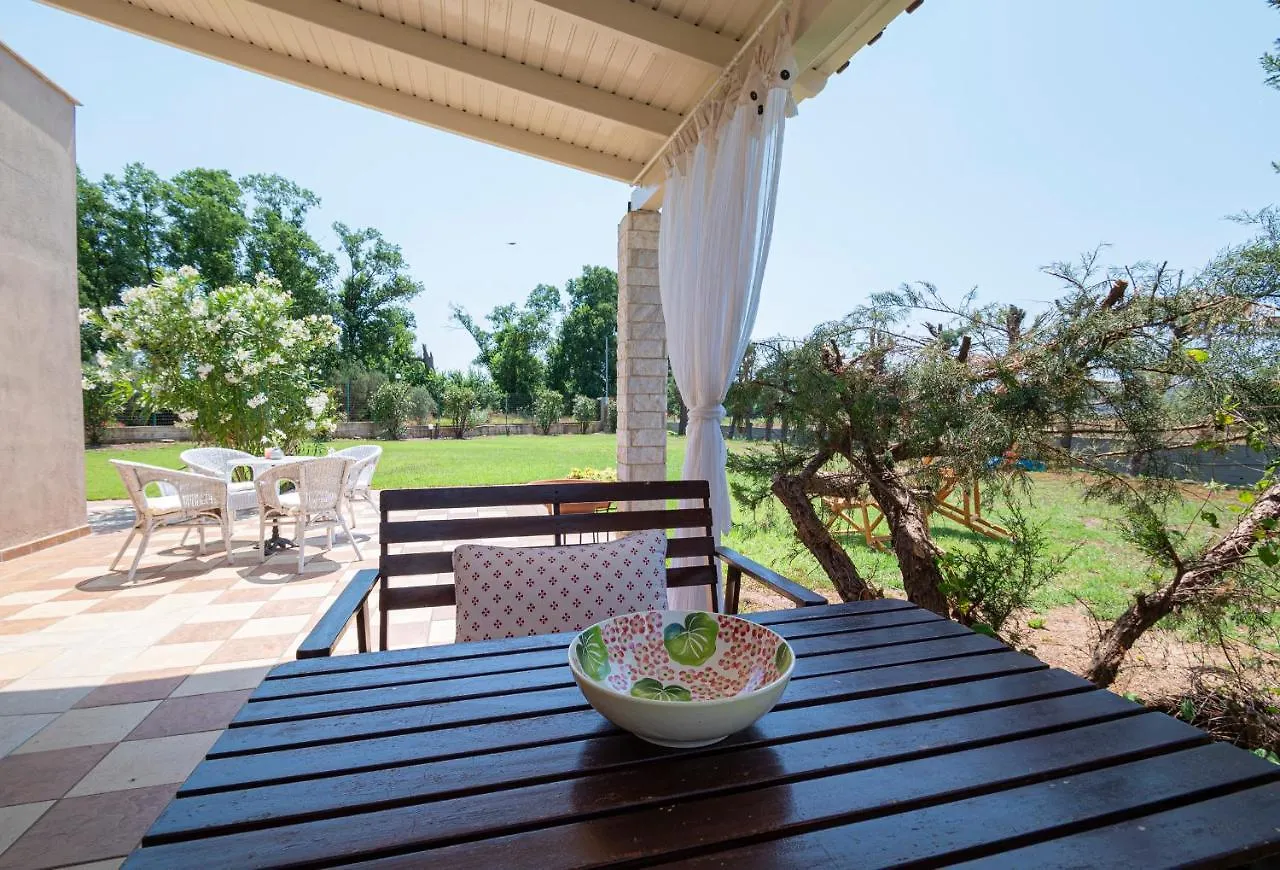 Alex & Billy House By Travel Pro Services - Nea Flogita Halkidiki Zografou Greece