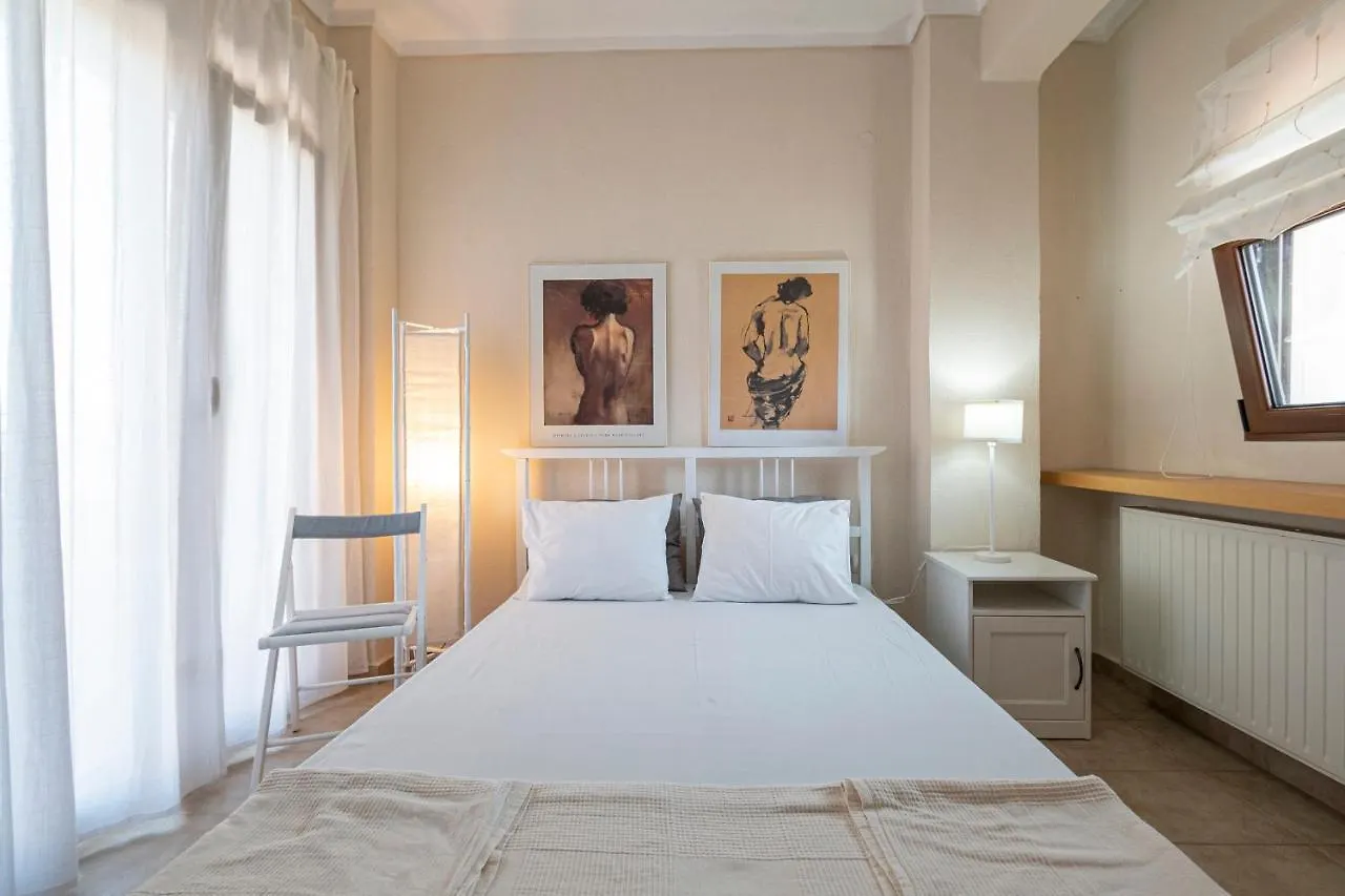 Alex & Billy House By Travel Pro Services - Nea Flogita Halkidiki Zografou Holiday home