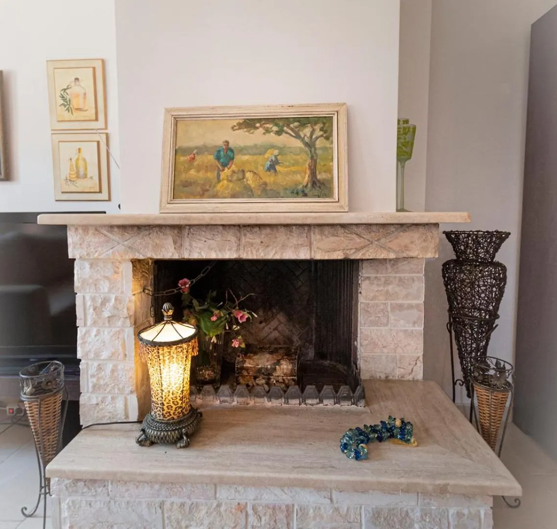 Alex & Billy House By Travel Pro Services - Nea Flogita Halkidiki Zografou 0*,  Greece