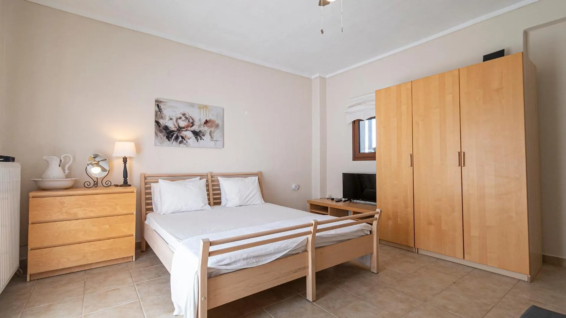 Alex & Billy House By Travel Pro Services - Nea Flogita Halkidiki Zografou Holiday home
