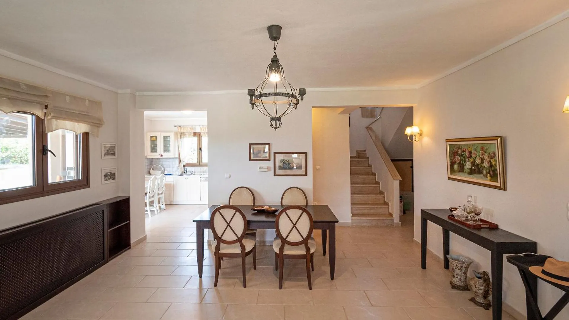Holiday home Alex & Billy House By Travel Pro Services - Nea Flogita Halkidiki Zografou