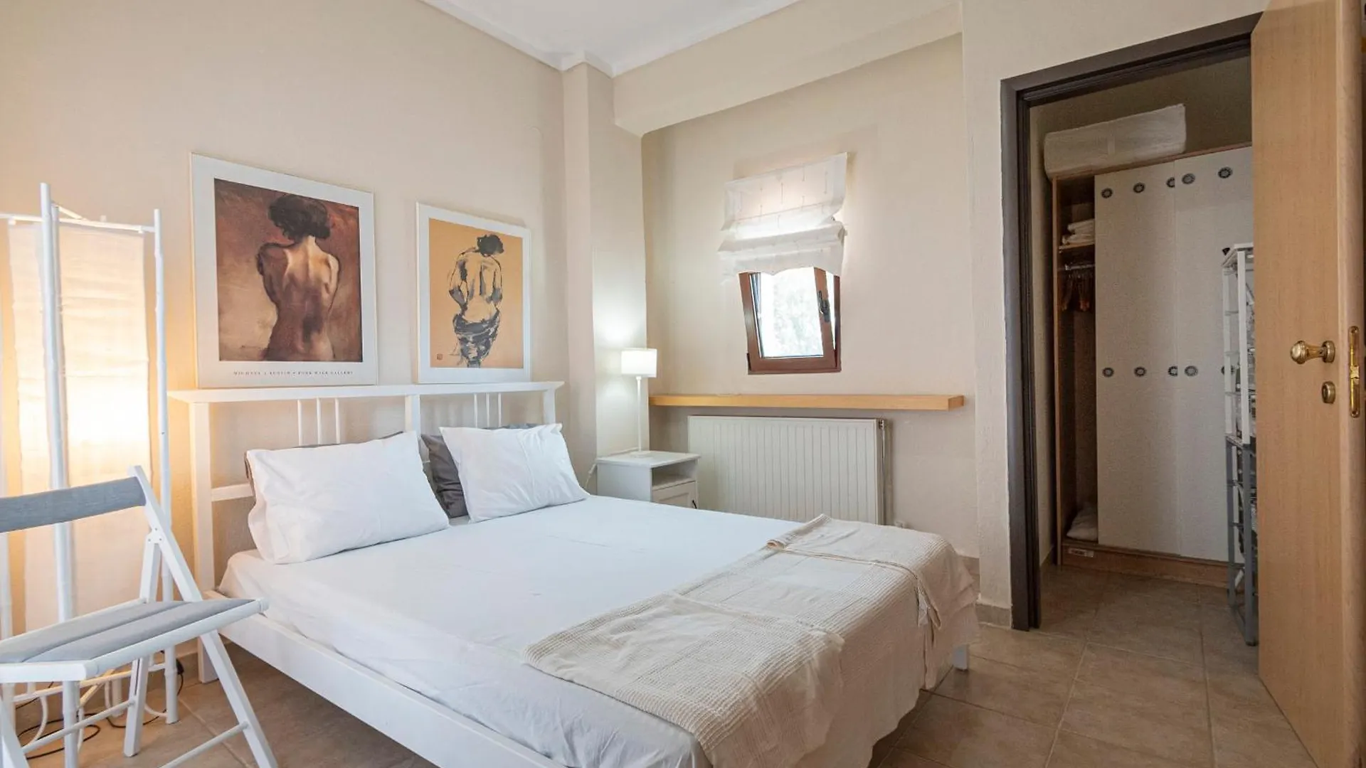 Holiday home Alex & Billy House By Travel Pro Services - Nea Flogita Halkidiki Zografou Greece