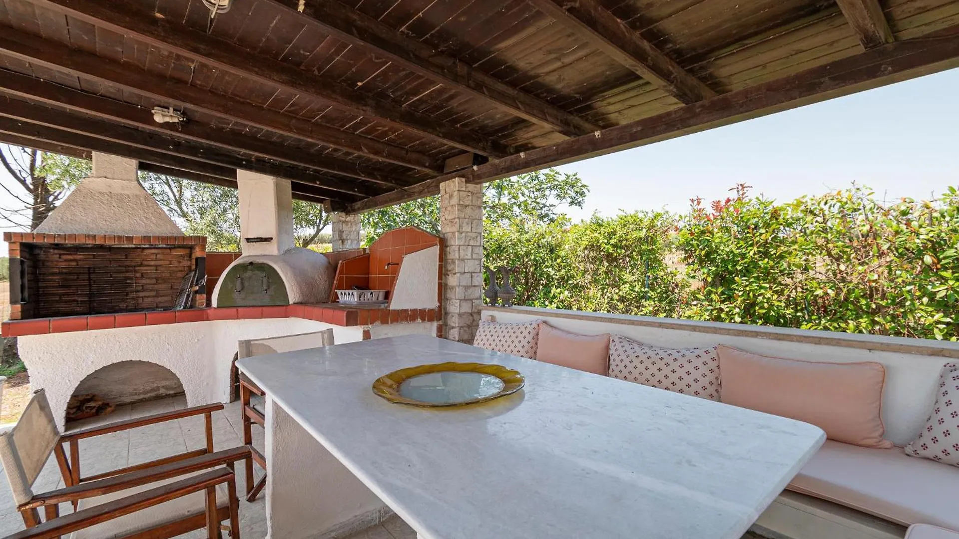 Alex & Billy House By Travel Pro Services - Nea Flogita Halkidiki Zografou