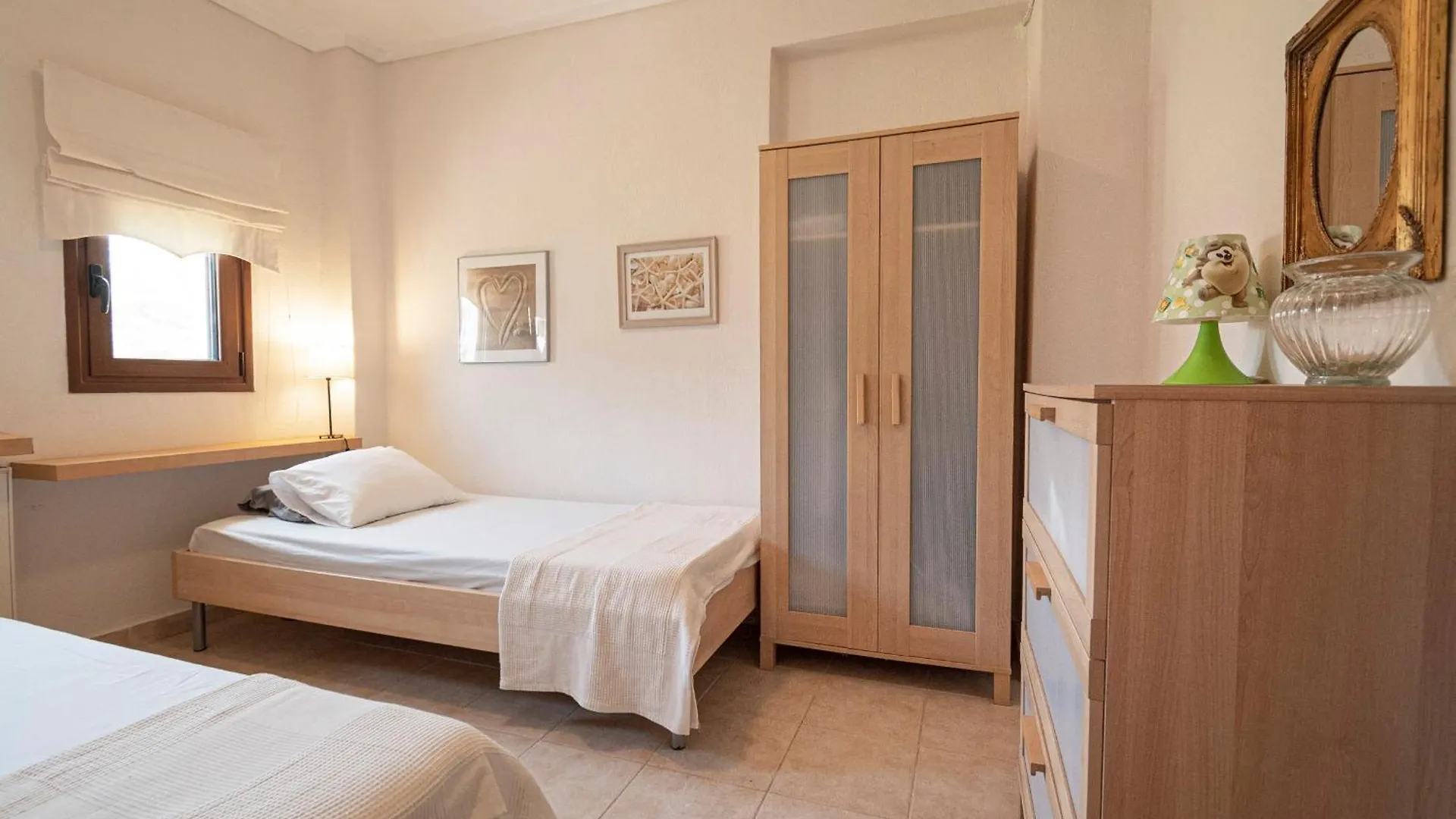 Alex & Billy House By Travel Pro Services - Nea Flogita Halkidiki Zografou Holiday home