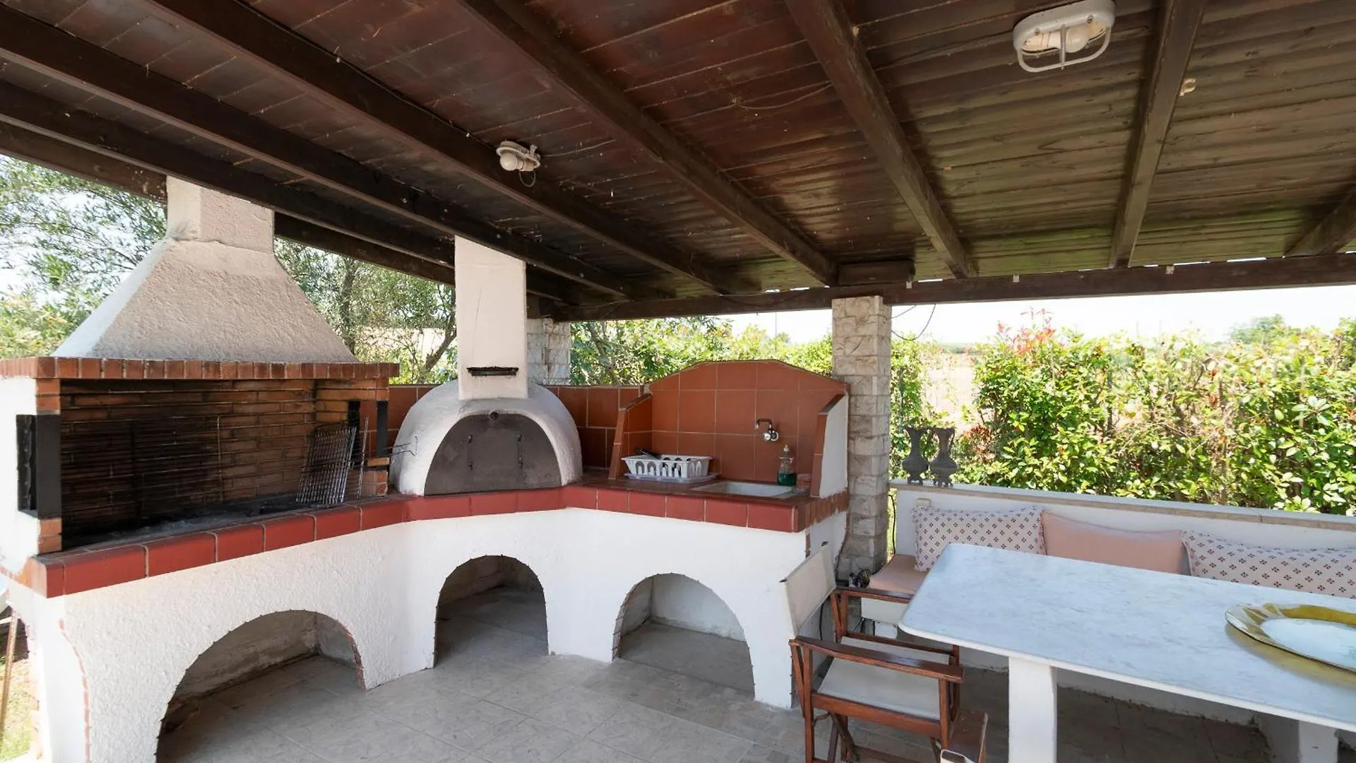 Alex & Billy House By Travel Pro Services - Nea Flogita Halkidiki Zografou Holiday home